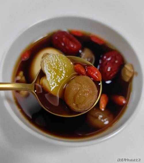 生姜红糖水  第1张