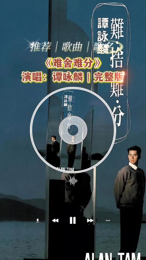 难舍难分  第1张