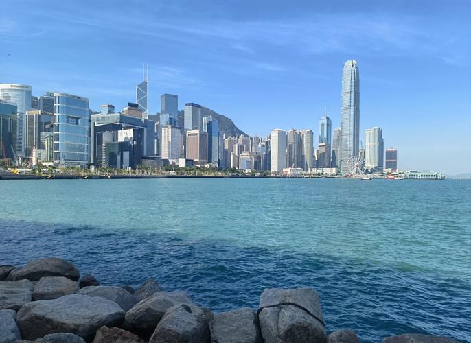 香港之旅  第1张