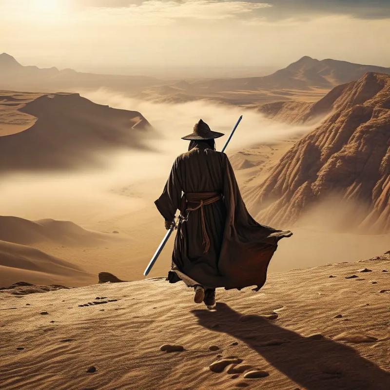 人在天涯  第1张