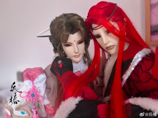 前世嘉偶 今生良佐  第1张