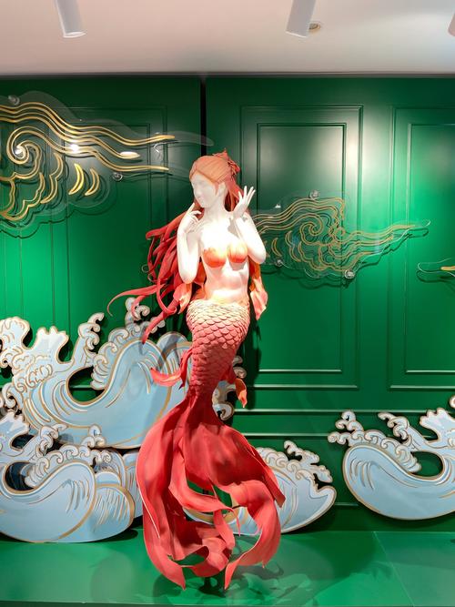 齐天大圣 玻璃美人  第1张