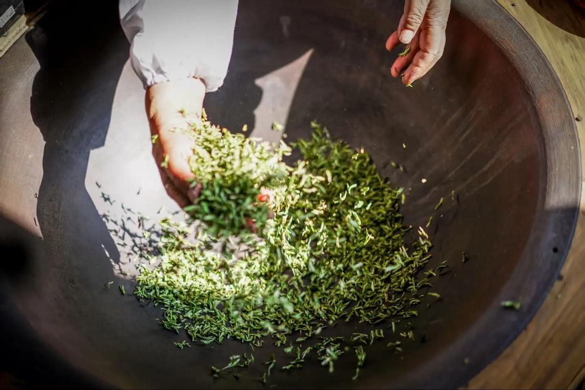 记忆在茶之外  第1张