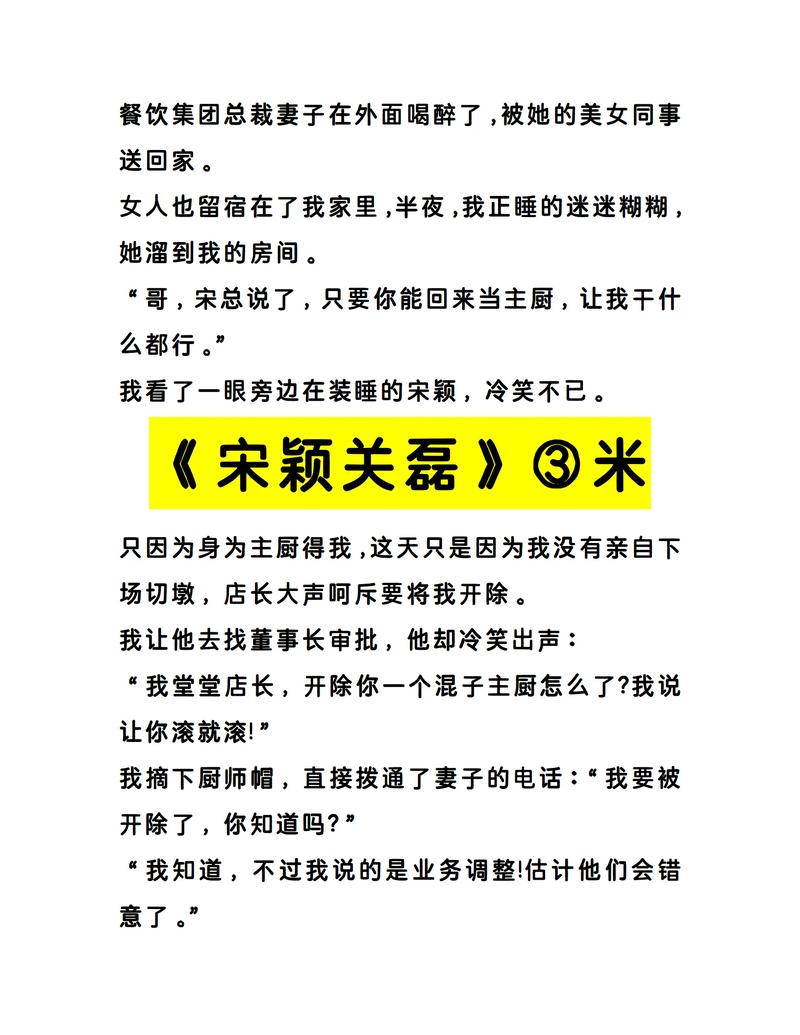 把 关（小说）  第1张