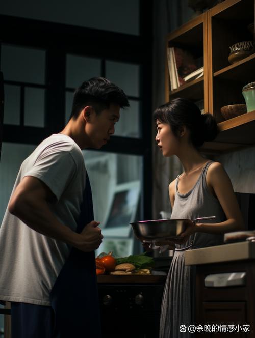 来自亲情的一万点暴击  第1张