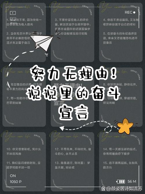 女人要为理想而奋斗：前言  第1张