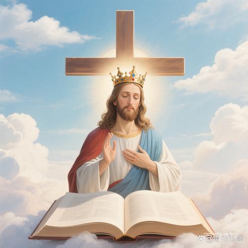 用上帝的方法引导你的孩子  第1张