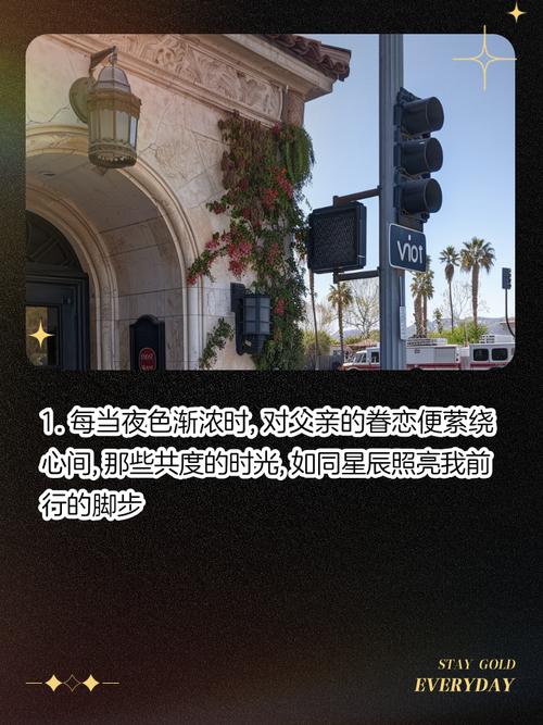 追思我的父亲  第1张