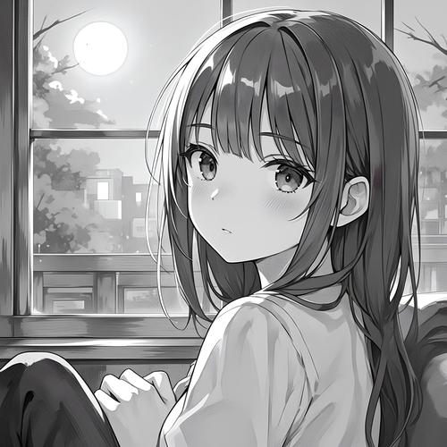 总是有种寂寞感  第1张