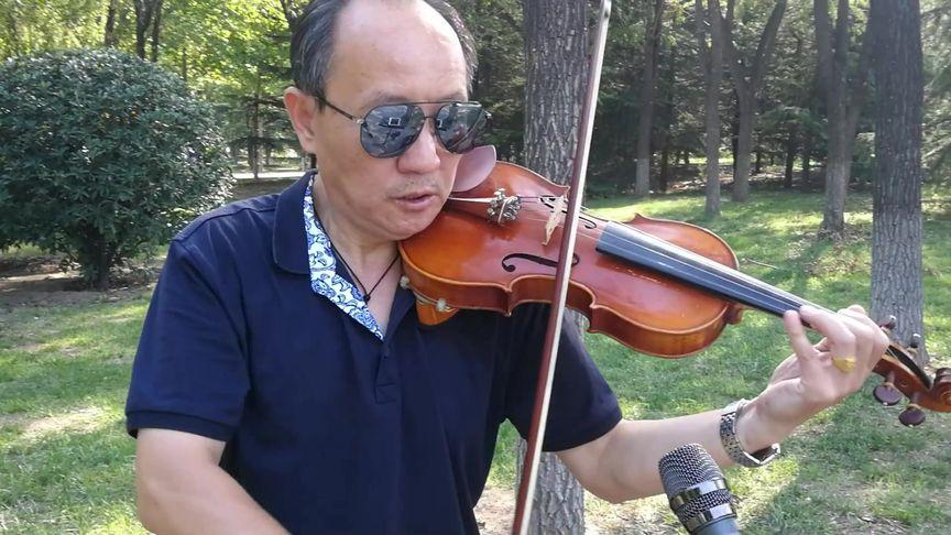 我的民间艺人父亲  第1张