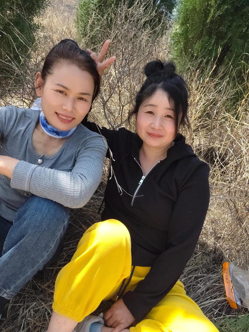 我的发小 -- 阿J  第1张