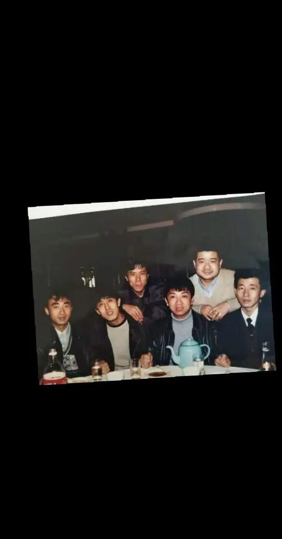 回忆兄弟情  第1张