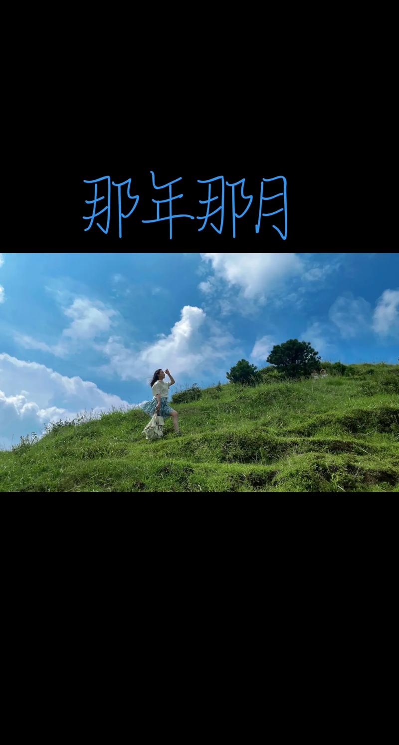 那年，那月  第1张