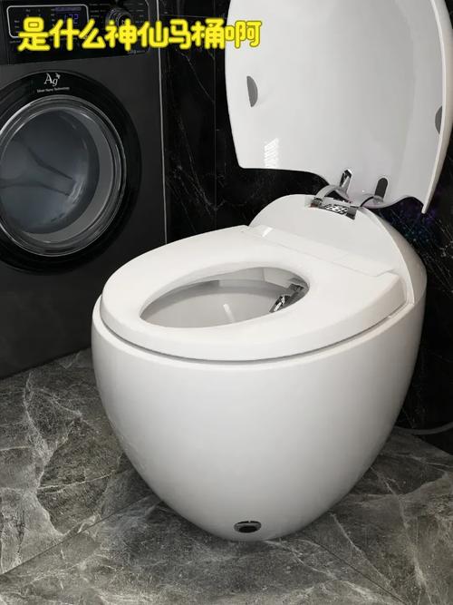 还是喜欢家里的马桶  第1张