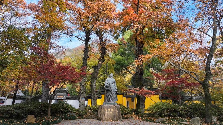 饱览太湖胜景  感悟水乡神韵 第1张