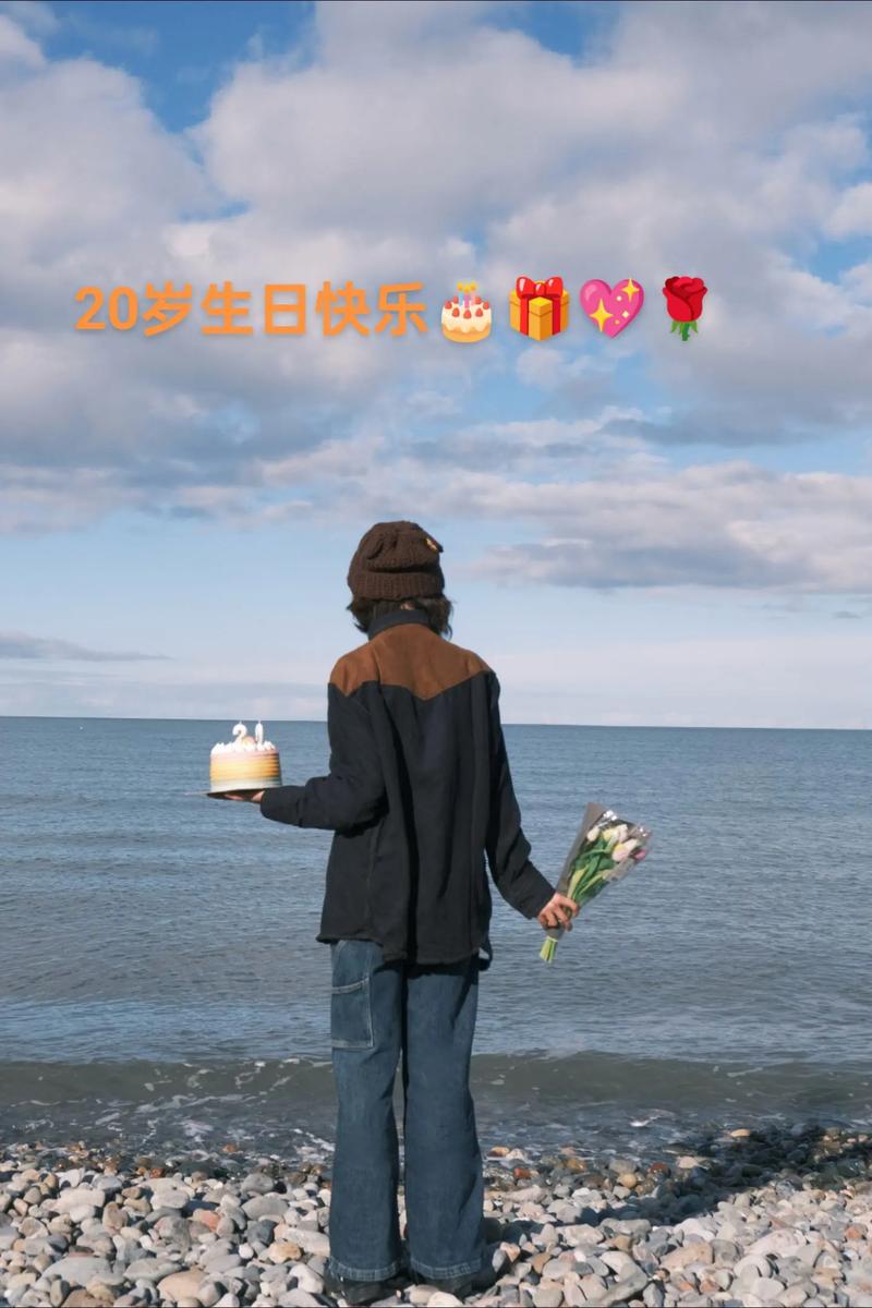 自序 给二十岁  第1张