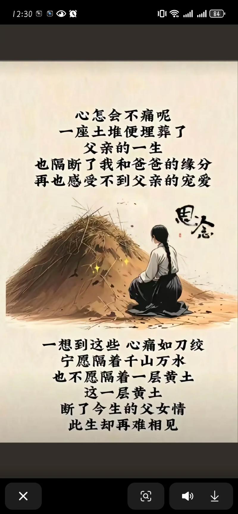 追忆我的父亲  第1张