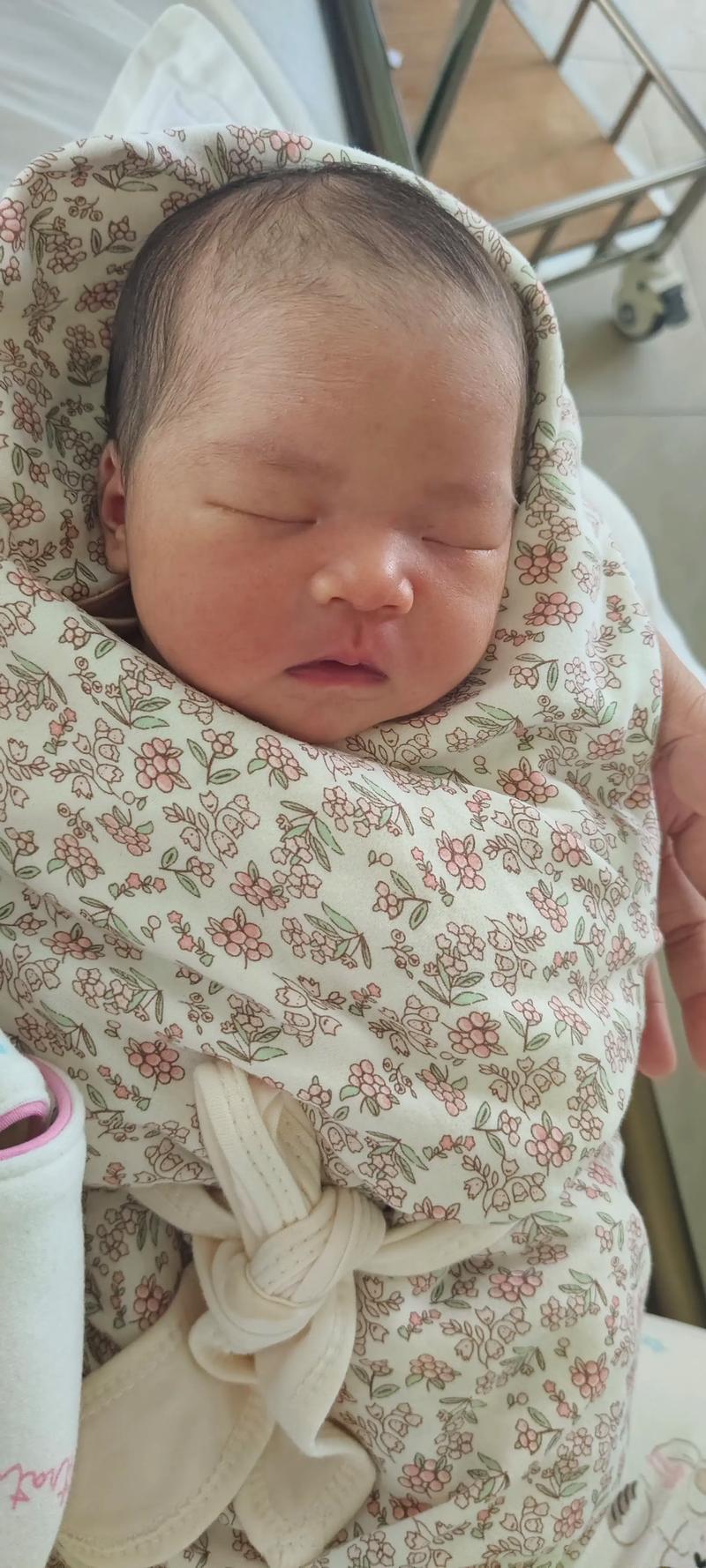 姐姐的宝宝  第1张