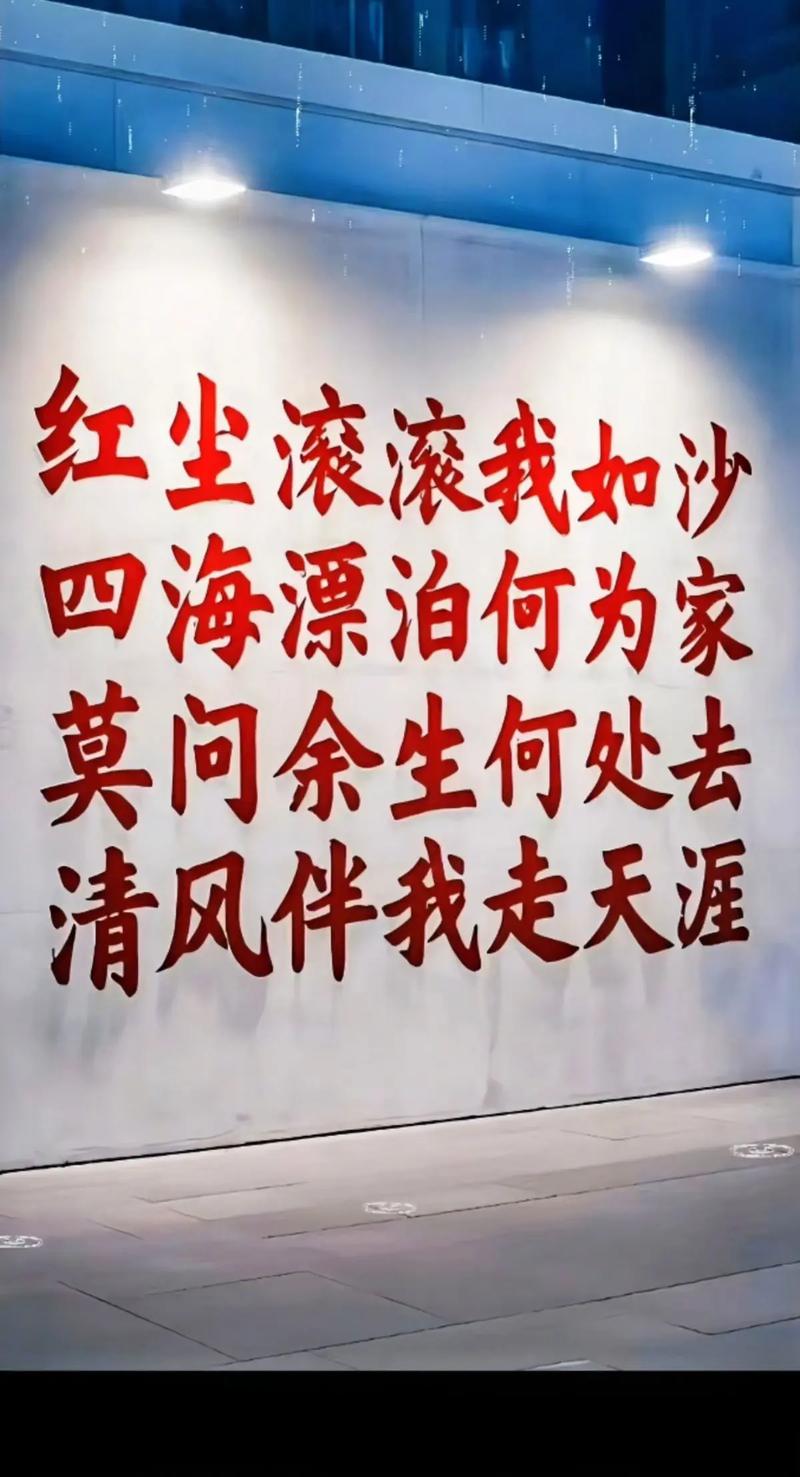 红尘涟漪沧桑  第1张