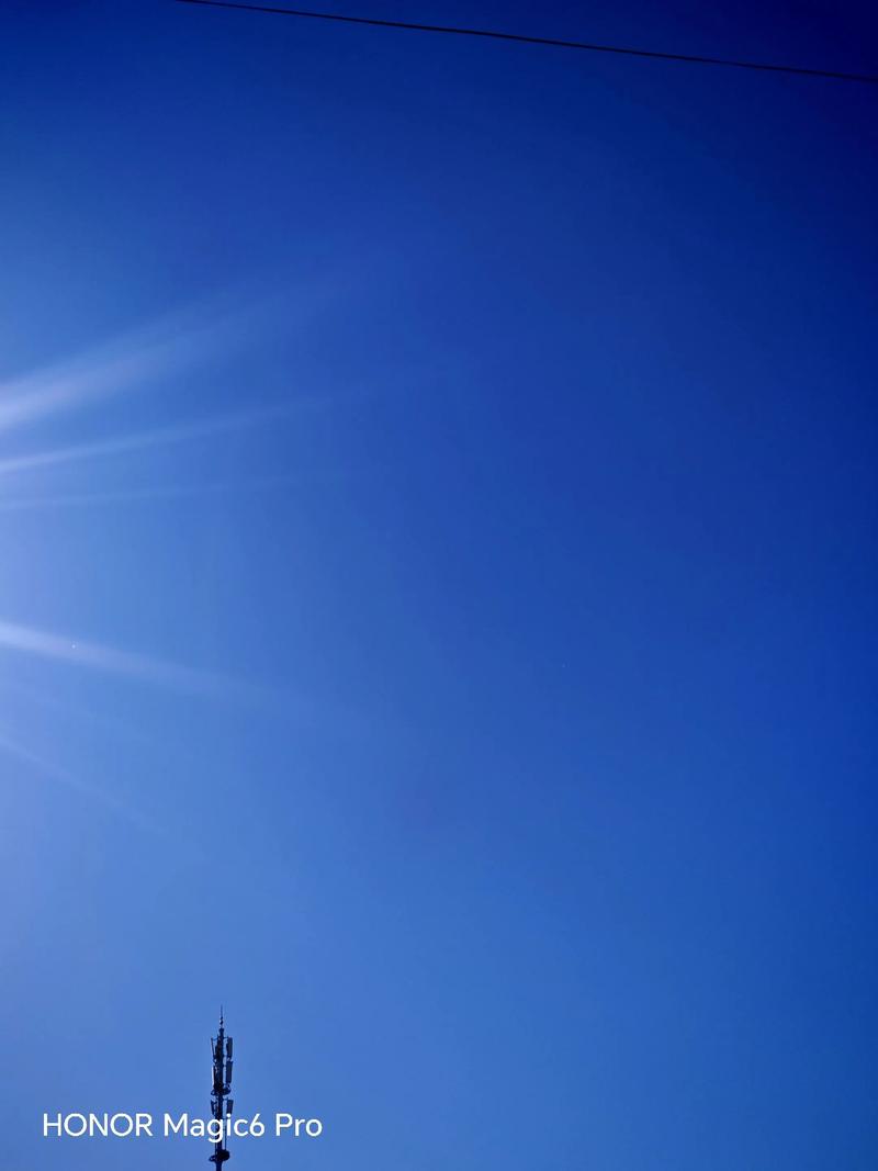 朗朗晴天  第1张