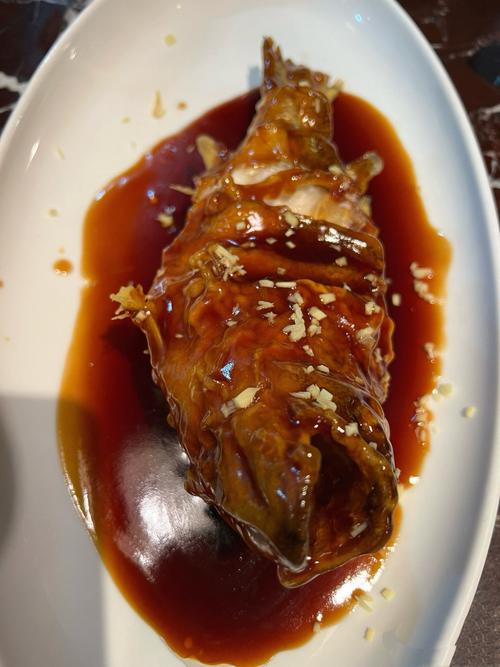 夜游西湖醉品醋鱼，别有一番滋味醉心头  第1张