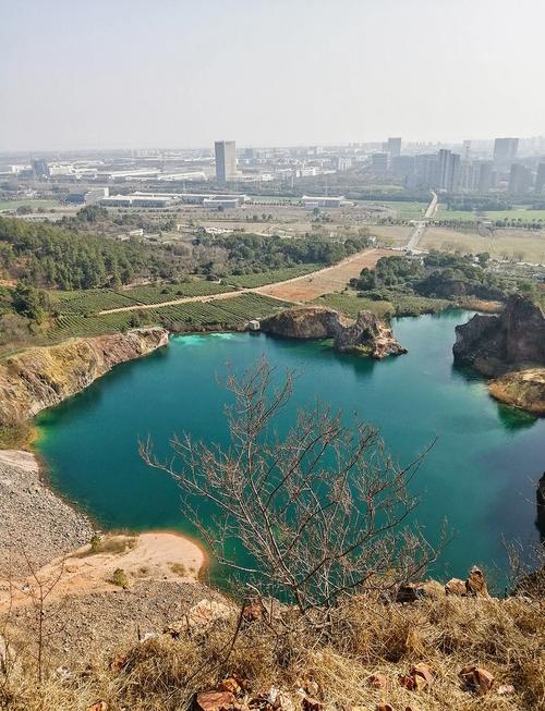 大阳山境界  第1张