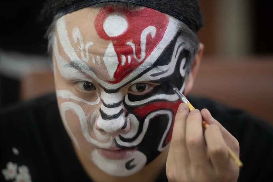 安徽戏曲  第1张