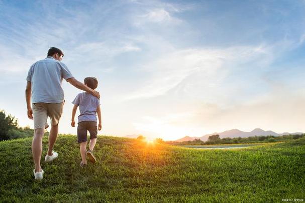 我和父亲  第1张