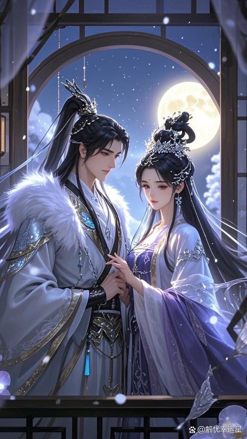 执手情深  第1张