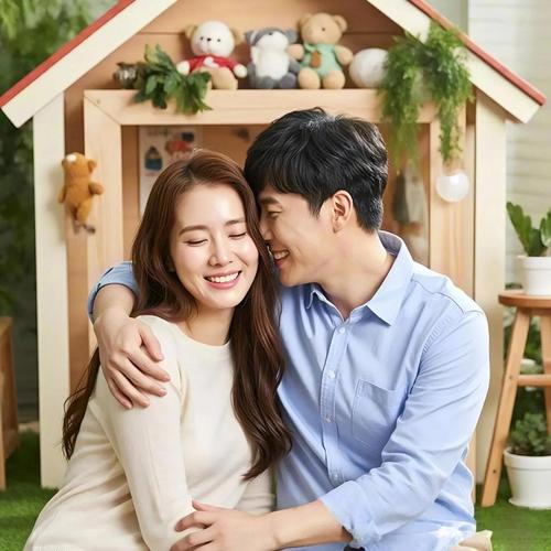 爱情的魔力。  第1张