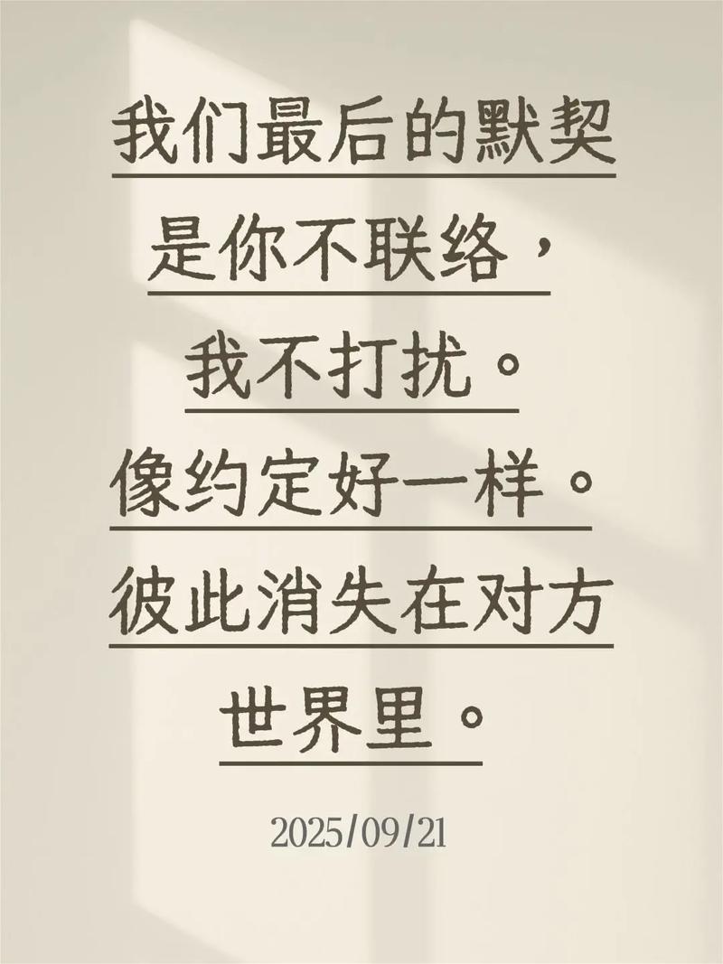 最后的默契  第1张