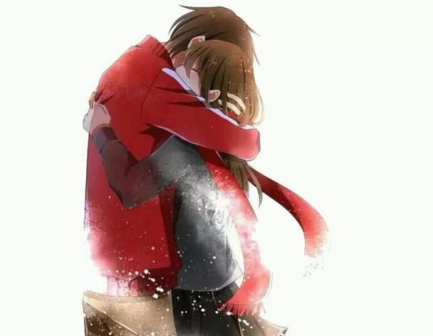 好好的爱着她吧！！！  第1张