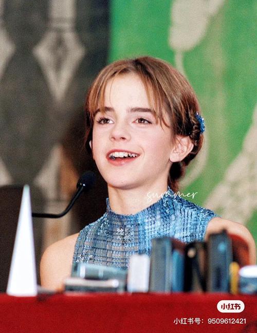 艾玛沃特森的励志故事 艾玛沃特森励志简介  第1张