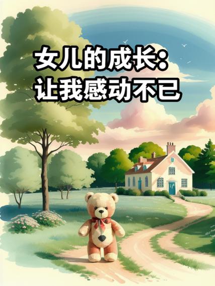 女儿，在你长大以前  第1张