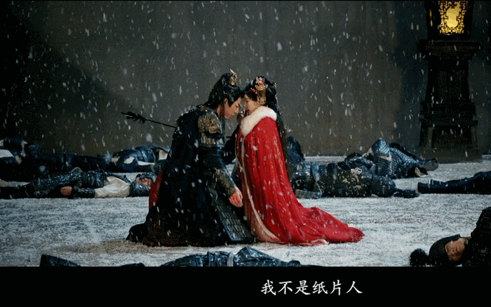 在异国相依为命  第1张