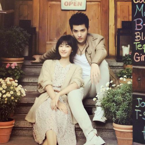 有一个地方只有我们知道  第1张