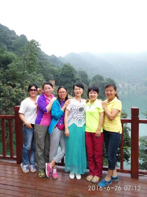 相约天鹅山  第1张