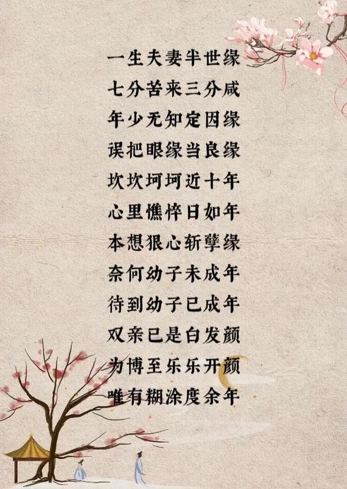 岁末寒心，千里念亲  第1张