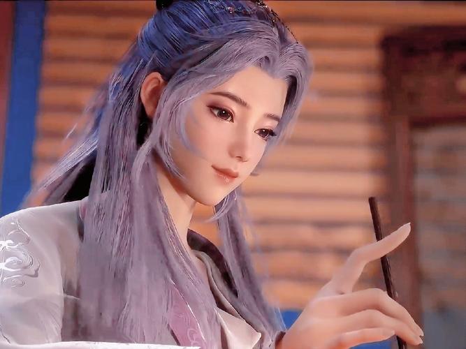 南城蝶殇  第1张