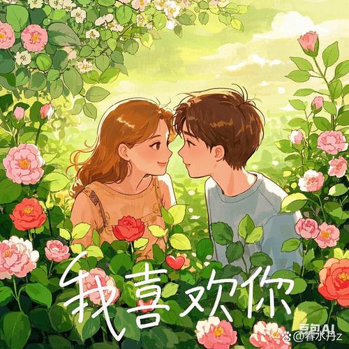 我很喜欢你，但是我爱我自己  第1张