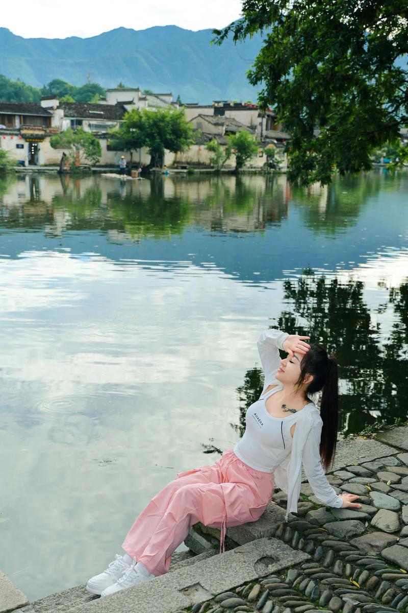 最美的你  第1张