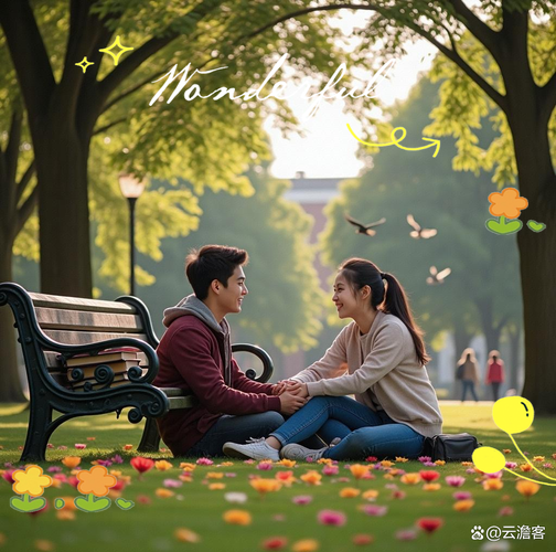 浅谈大学校园爱情  第1张