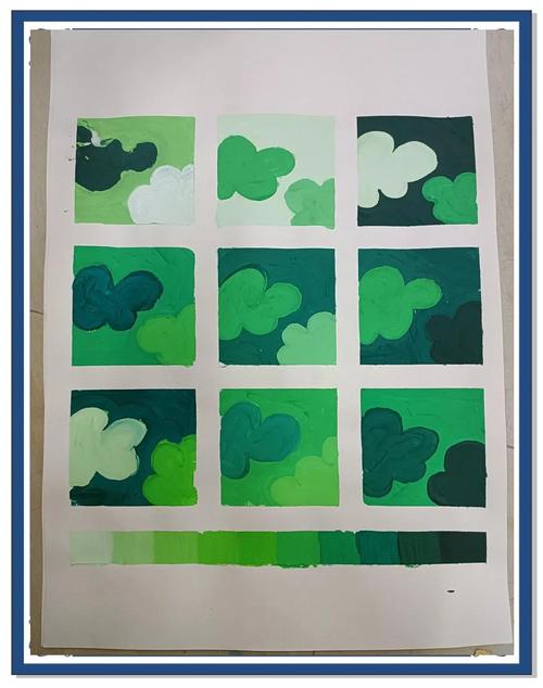 审美趣味提升格调和境界  第1张