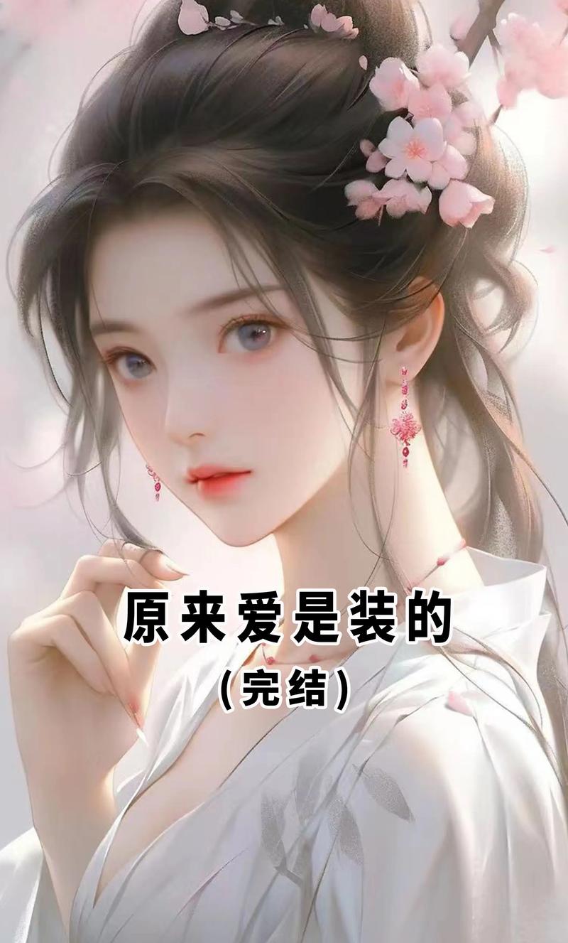 爱，不需要盛装  第1张