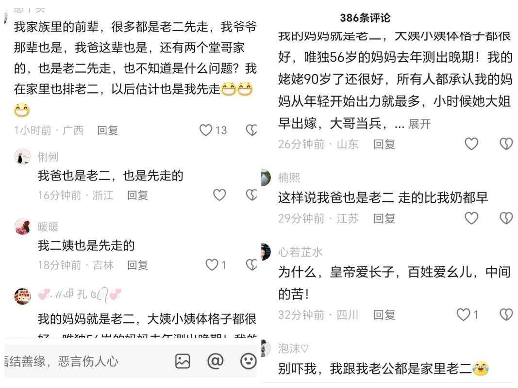 排行老二  第1张