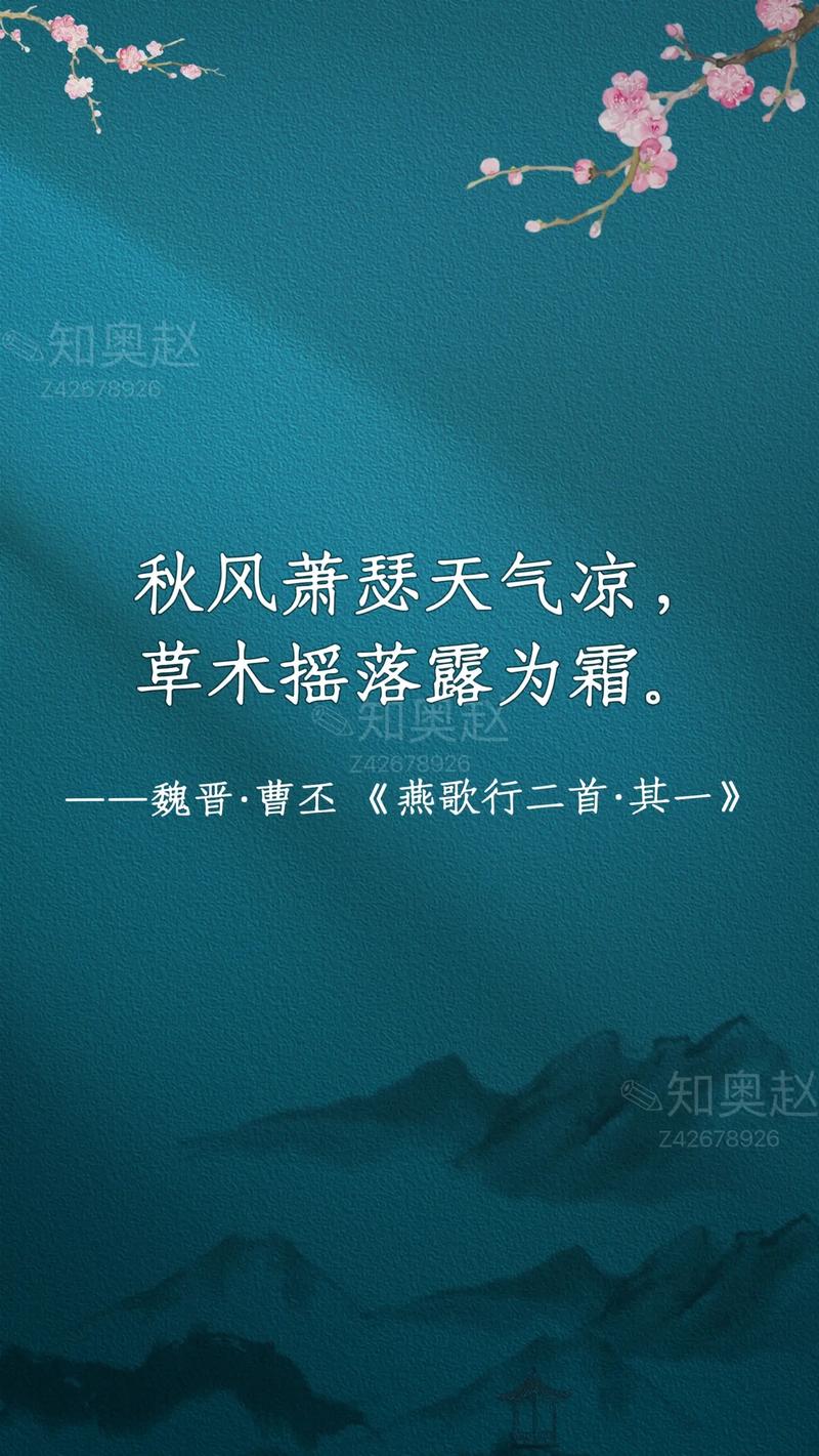 叶落橘黄时，又是一年秋  第1张