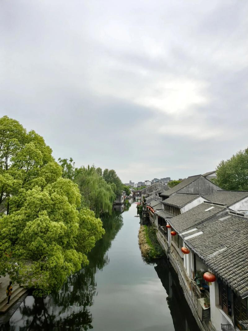 那是江南  第1张