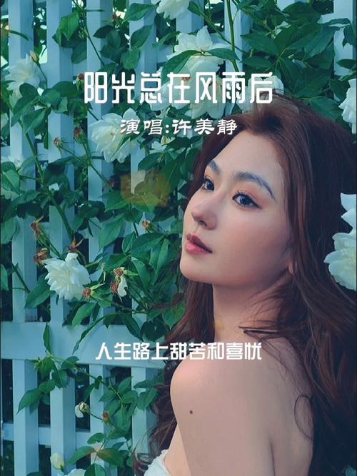 阳光总在风雨后  第1张