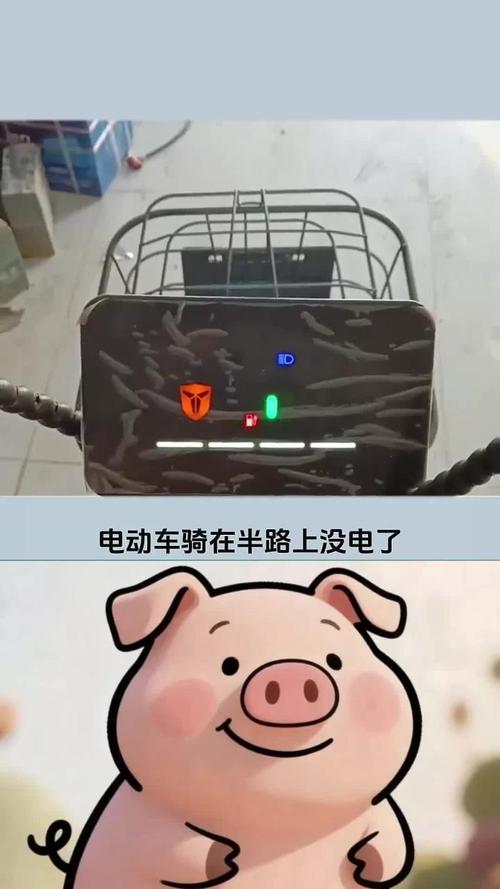 电动车的疑问  第1张