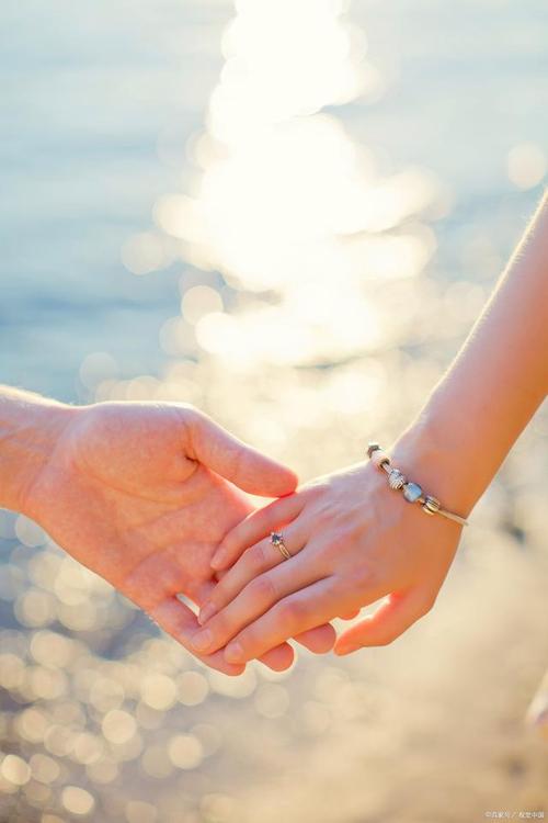 有种幸福叫牵手  第1张